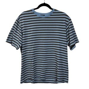 Penshoppe Stripped Shirt sz XL